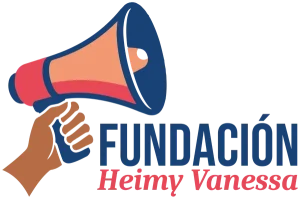 Logo de la Fundación Heimy Vanessa