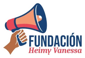 Logo de la Fundación Heimy Vanessa